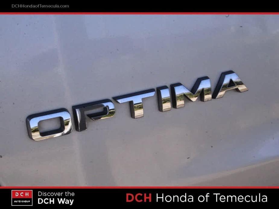 used 2012 Kia Optima car, priced at $5,272