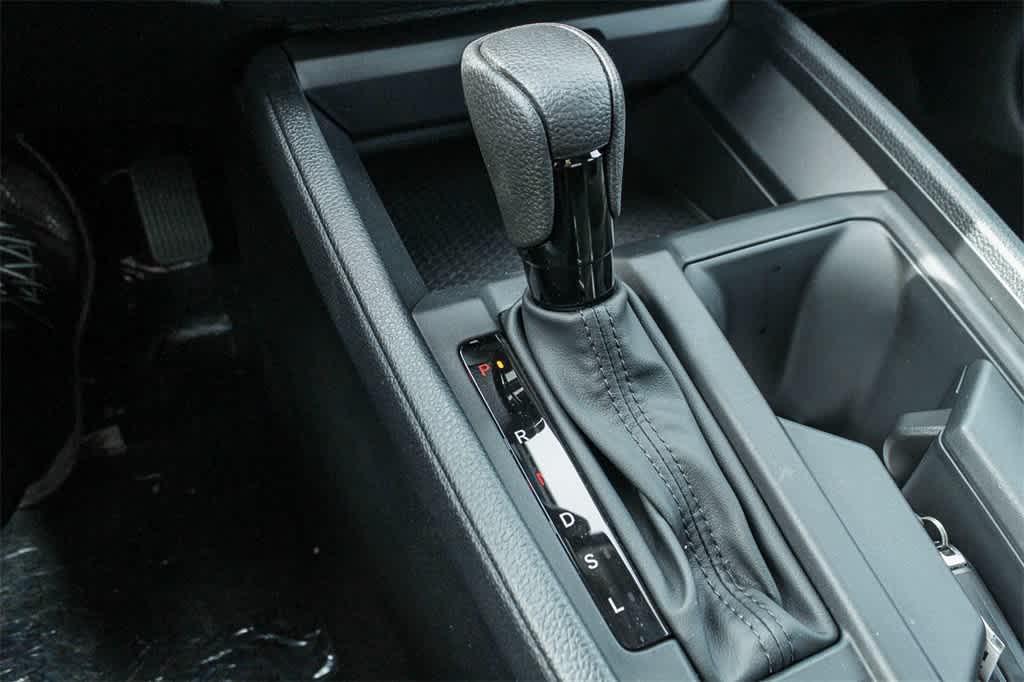 new 2025 Honda Accord car, priced at $31,755