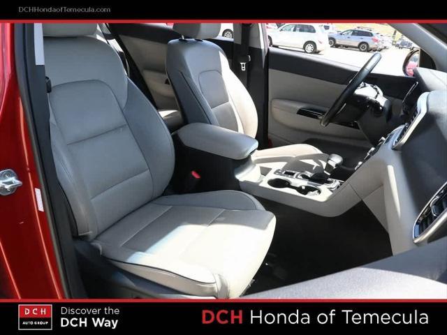 used 2022 Kia Sportage car, priced at $22,034