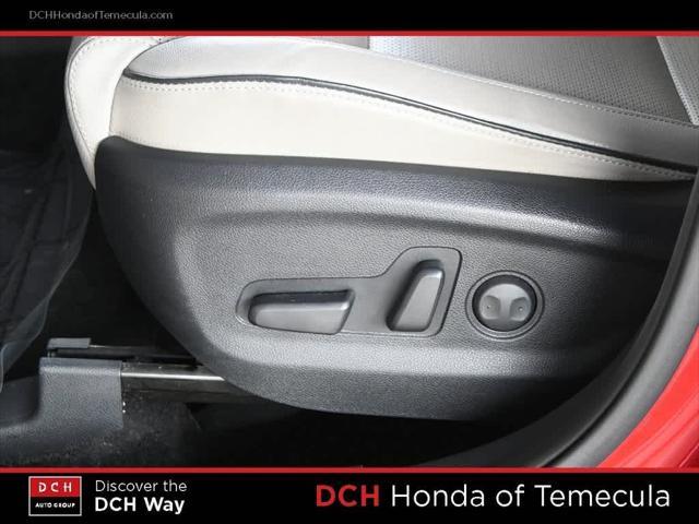 used 2022 Kia Sportage car, priced at $21,916