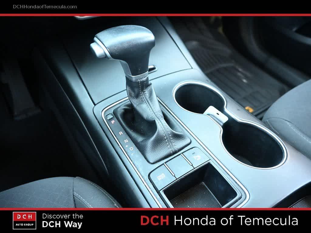 used 2020 Kia Sorento car, priced at $16,379