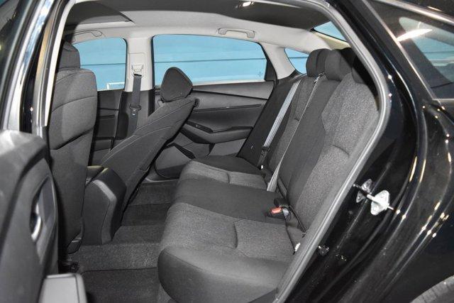 used 2023 Honda Accord car, priced at $27,732