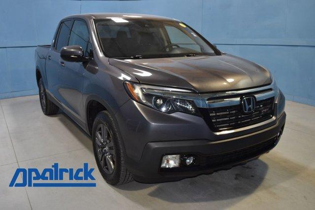 used 2020 Honda Ridgeline car, priced at $22,849