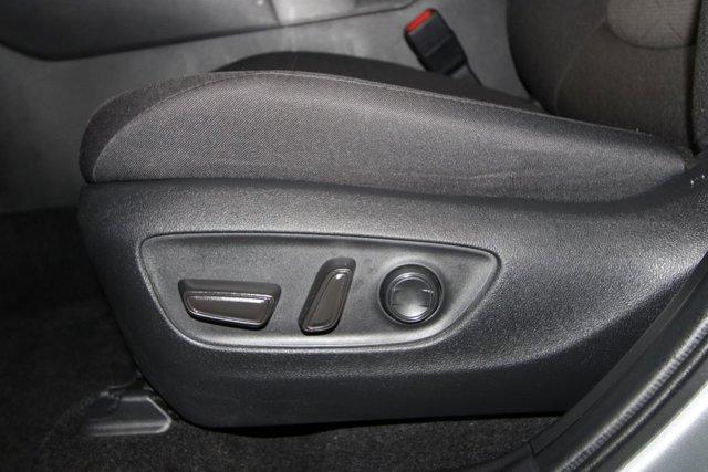 used 2024 Toyota RAV4 Hybrid car, priced at $34,630