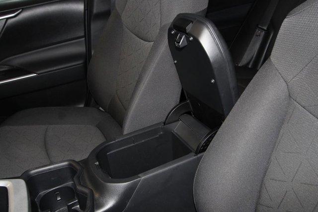 used 2024 Toyota RAV4 Hybrid car, priced at $34,630