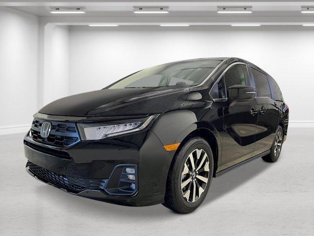 new 2025 Honda Odyssey car, priced at $43,315