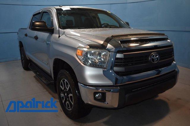 used 2014 Toyota Tundra car, priced at $29,844