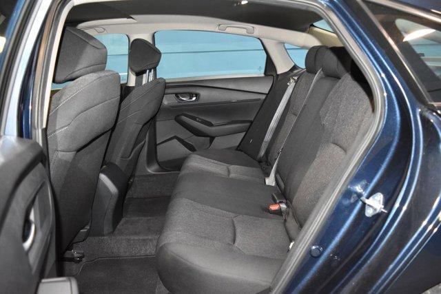 used 2024 Honda Accord car, priced at $27,384