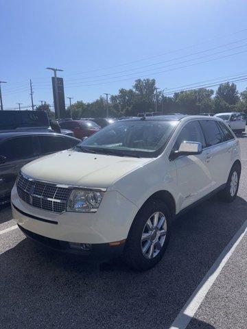 used 2007 Lincoln MKX car, priced at $8,603