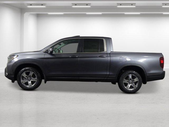 new 2025 Honda Ridgeline car, priced at $44,375