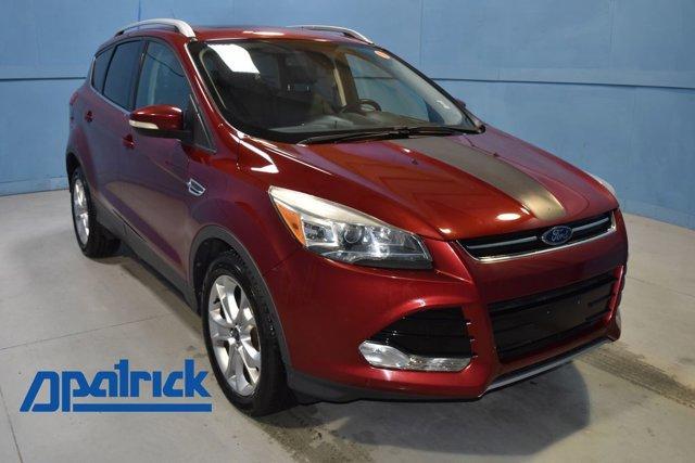 used 2014 Ford Escape car, priced at $10,461