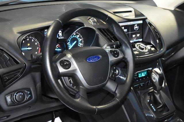 used 2014 Ford Escape car, priced at $10,461