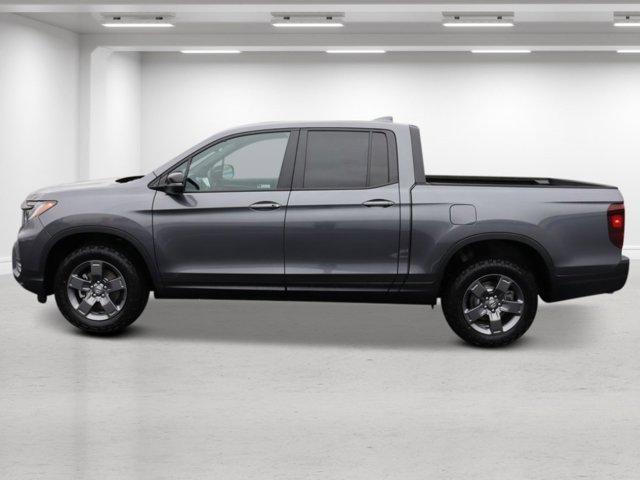 new 2025 Honda Ridgeline car, priced at $46,830