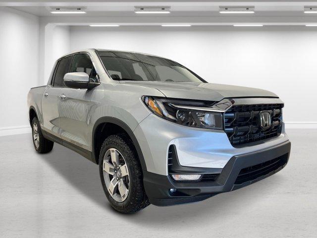 new 2025 Honda Ridgeline car, priced at $44,680