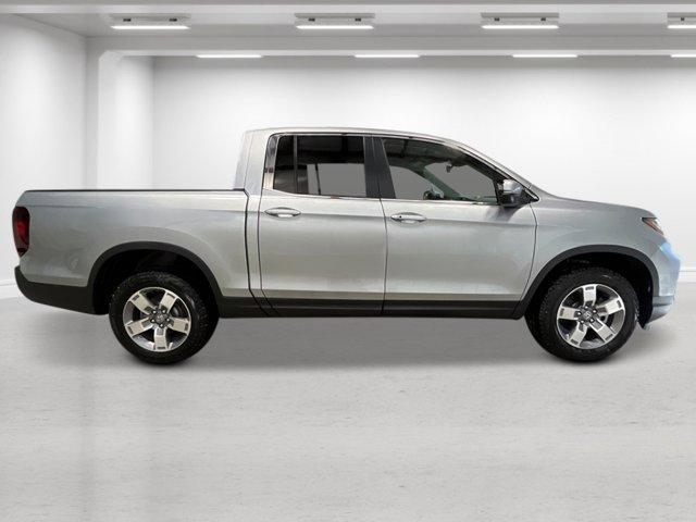 new 2025 Honda Ridgeline car, priced at $44,680