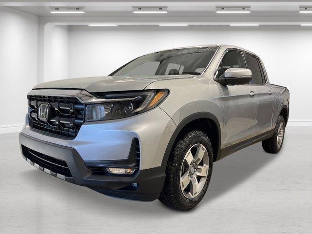 new 2025 Honda Ridgeline car, priced at $44,680