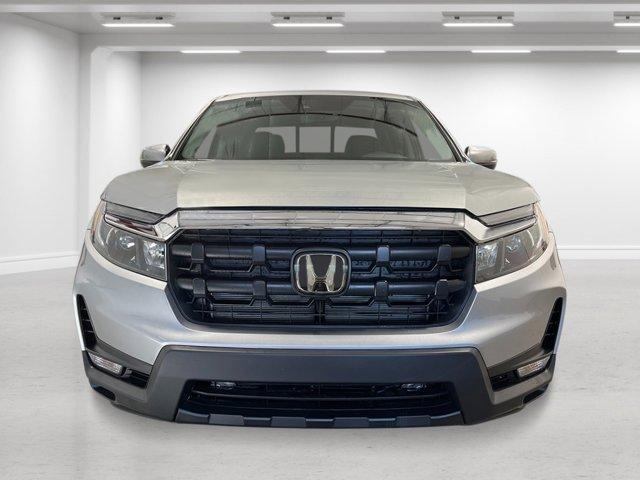 new 2025 Honda Ridgeline car, priced at $44,680