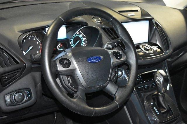 used 2014 Ford Escape car, priced at $7,834