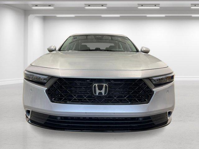 new 2025 Honda Accord Hybrid car, priced at $40,495