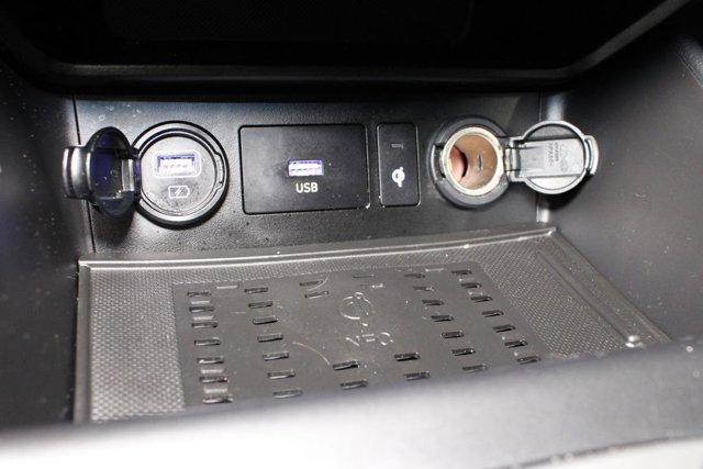 used 2023 Hyundai Kona car, priced at $24,167