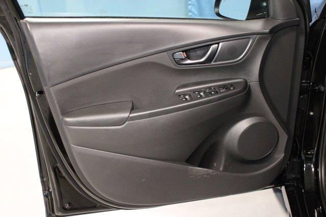used 2023 Hyundai Kona car, priced at $24,167