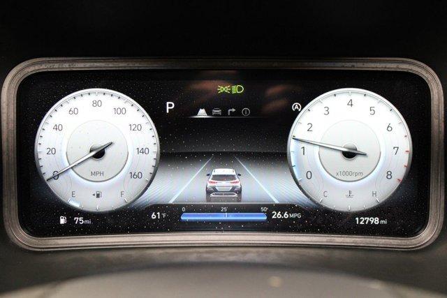 used 2023 Hyundai Kona car, priced at $24,167
