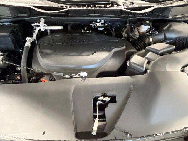 new 2026 Honda Odyssey car, priced at $44,290