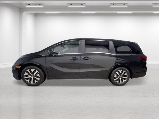 new 2026 Honda Odyssey car, priced at $44,290