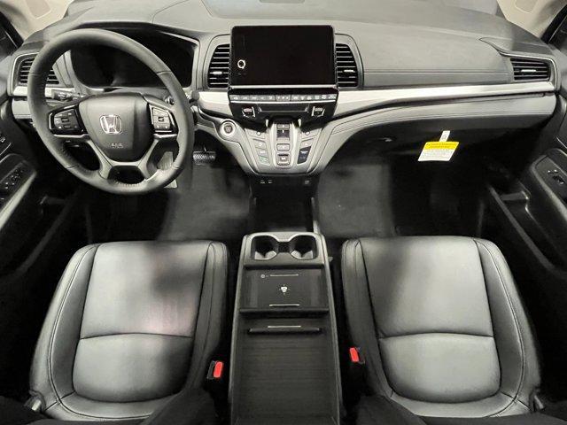 new 2026 Honda Odyssey car, priced at $44,290