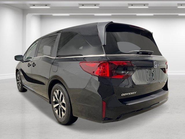 new 2026 Honda Odyssey car, priced at $44,290