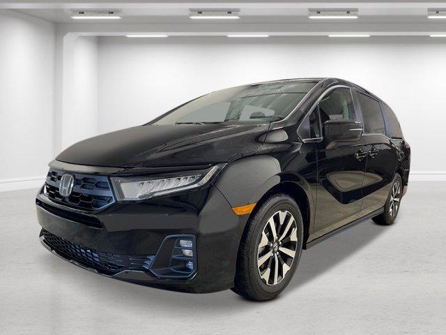 new 2026 Honda Odyssey car, priced at $44,290