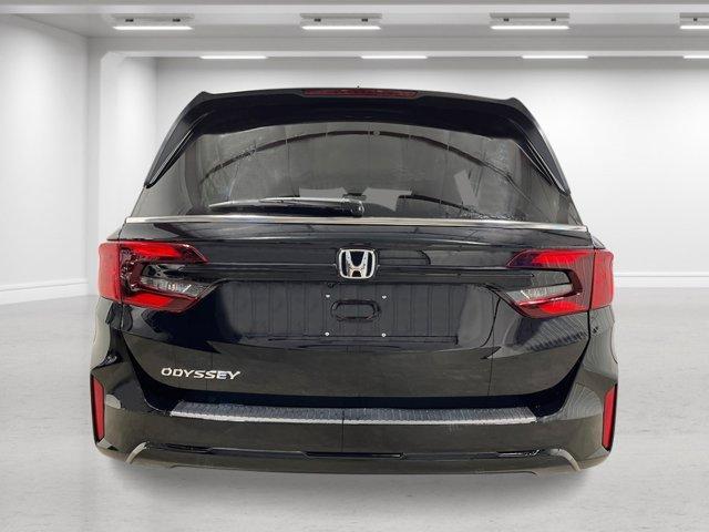 new 2026 Honda Odyssey car, priced at $44,290