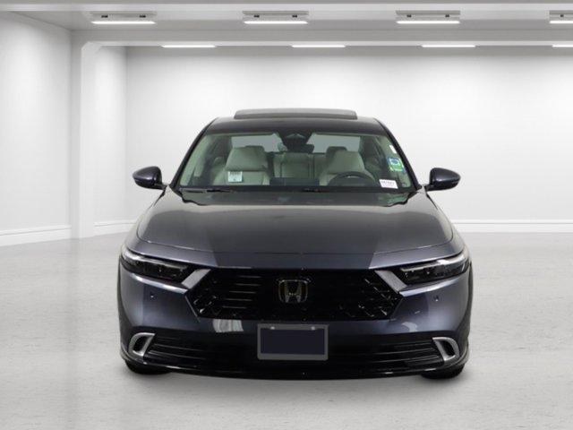 new 2025 Honda Accord Hybrid car, priced at $40,450