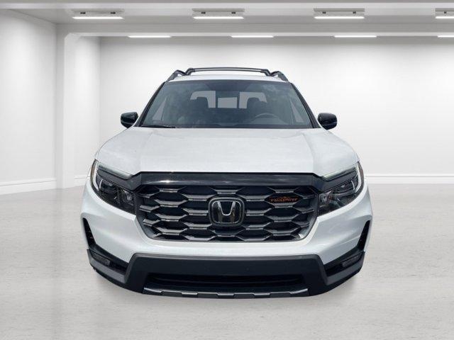new 2025 Honda Ridgeline car, priced at $48,030
