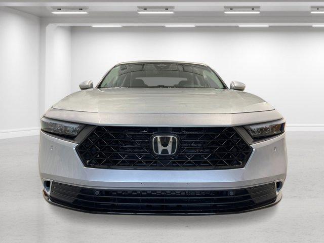 new 2025 Honda Accord Hybrid car, priced at $40,495
