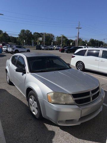 used 2008 Dodge Avenger car, priced at $4,123