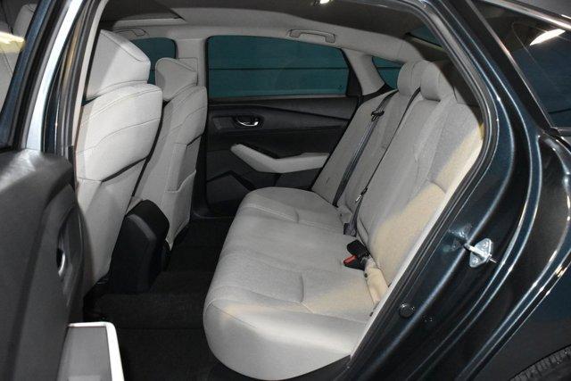 used 2024 Honda Accord car, priced at $28,266