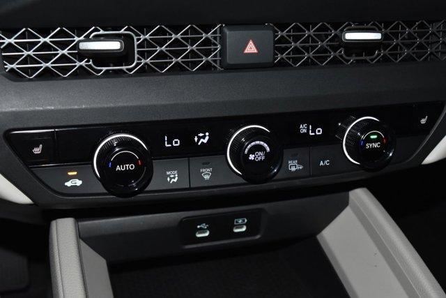 used 2024 Honda Accord car, priced at $28,266