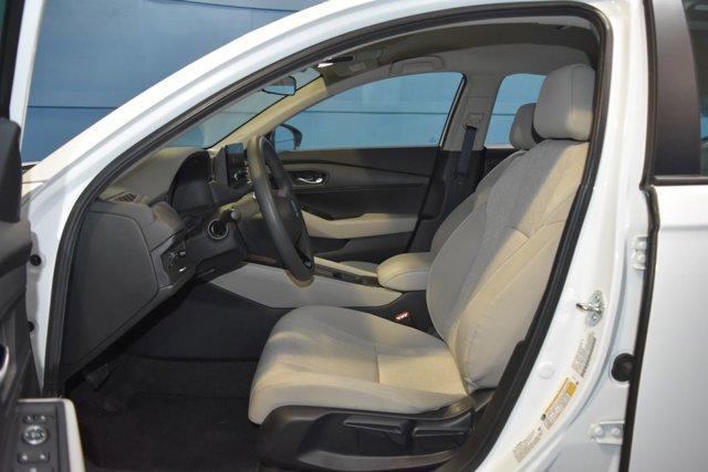 used 2024 Honda Accord car, priced at $26,636