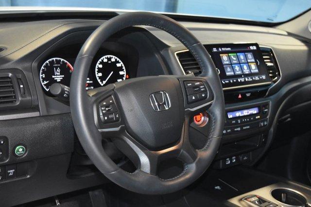 used 2024 Honda Ridgeline car