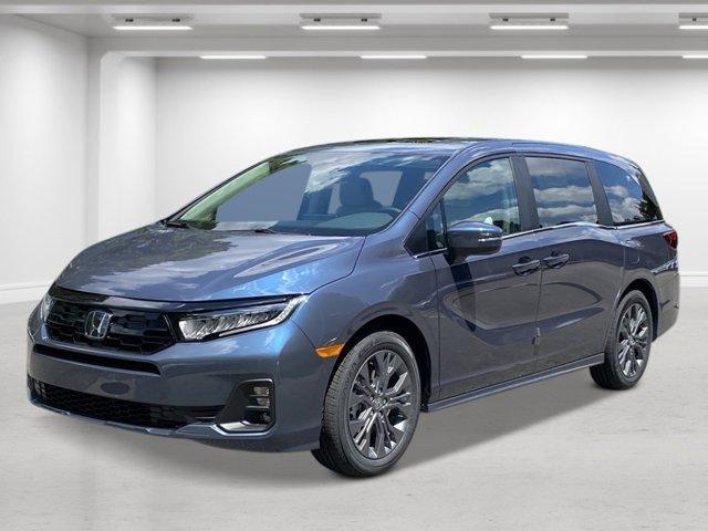 new 2025 Honda Odyssey car, priced at $48,005