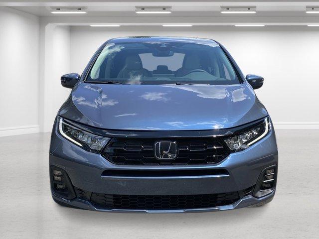 new 2025 Honda Odyssey car, priced at $48,005