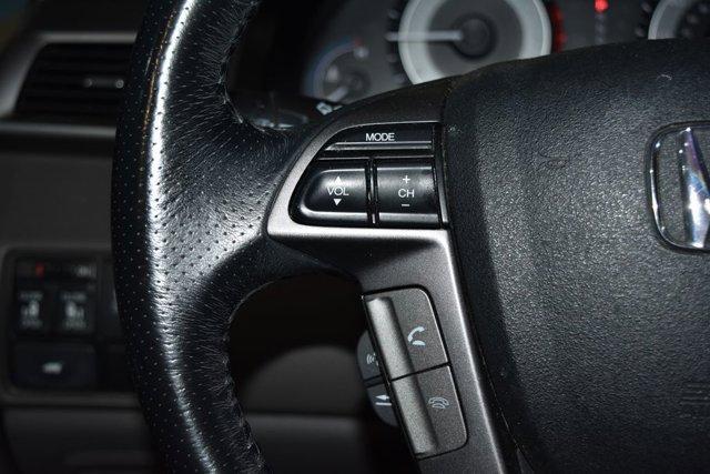 used 2013 Honda Odyssey car, priced at $7,808