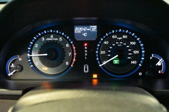 used 2013 Honda Odyssey car, priced at $7,808