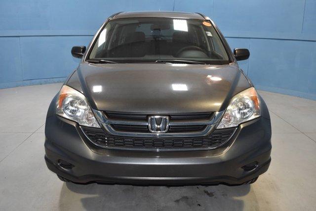 used 2011 Honda CR-V car, priced at $9,952