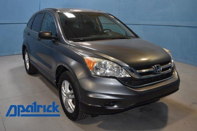 used 2011 Honda CR-V car, priced at $9,952