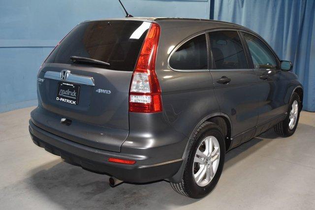 used 2011 Honda CR-V car, priced at $9,952