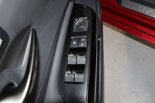 used 2023 Lexus ES 350 car, priced at $41,168