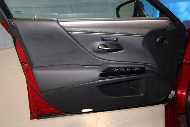 used 2023 Lexus ES 350 car, priced at $41,168