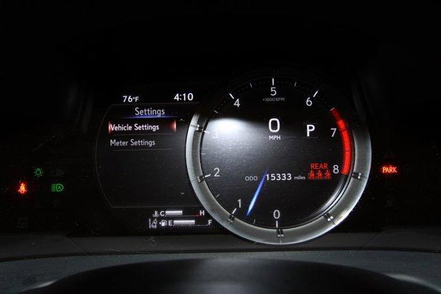 used 2023 Lexus ES 350 car, priced at $41,168